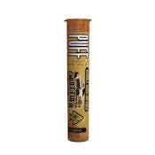 Puff | Mule Fuel x Acapulco Gold | Bubble Hash Preroll | 1g PUFF Pre-Rolls