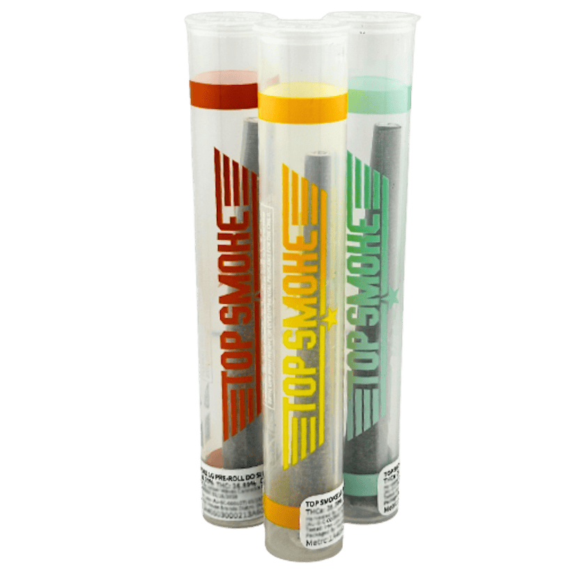 Top Smoke Pre-Roll | Blue Dream