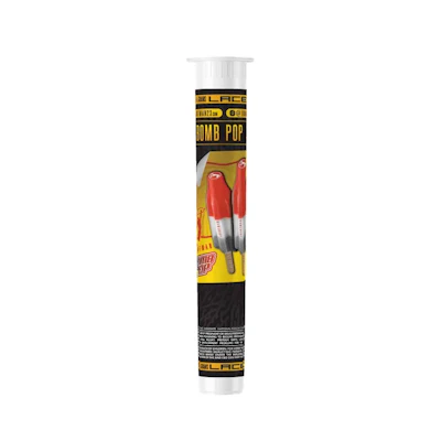 Jointman - 1.5g Infused Preroll - Bomb Pop