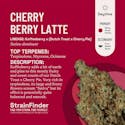 Cherry Berry Latte (S) - 14g- The Botanist - Thumbnail 1