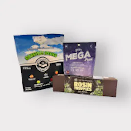 Edibles category image