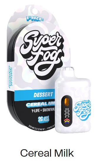 how much is elf bar vape Mfused Super Fog Cart Reviews