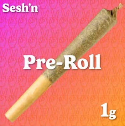 Product Triangle Pie | Pre Rolls