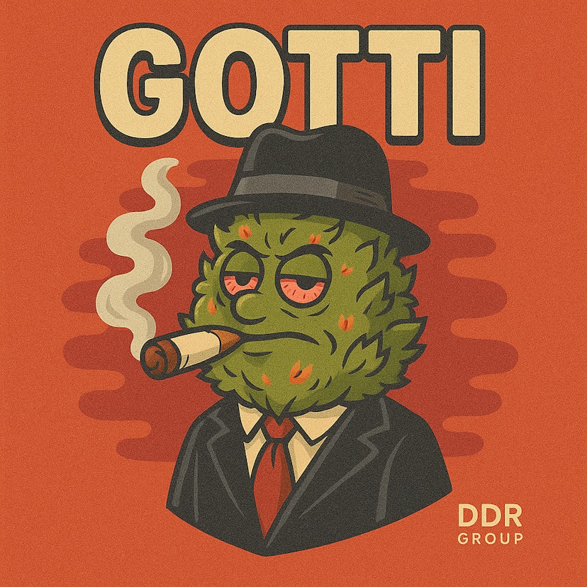 DDR Group - Gotti - Buds
