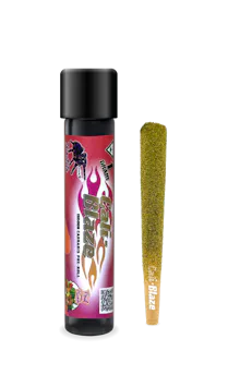 Cali-Blaze - 1g Tarantula - Fruit Punch