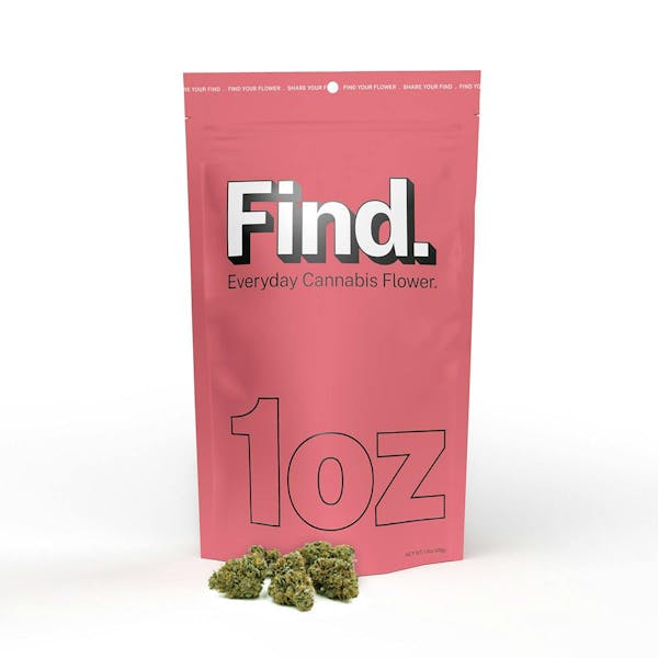 Calmdawg OG (IH) - 28g - Find