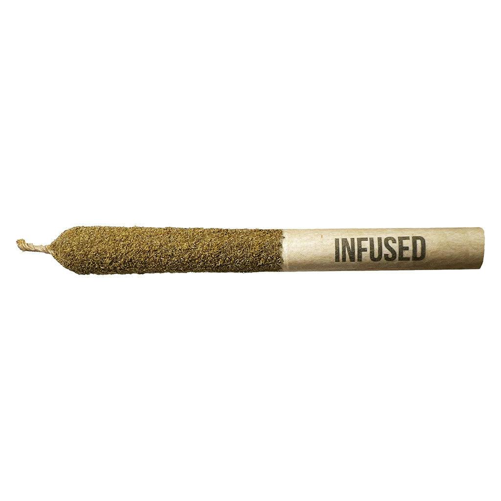 Jungle Fruit Distillate Infused Pre-Roll - 5x0.5g