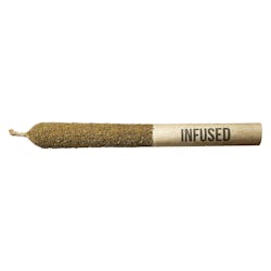 Jungle Fruit Distillate Infused Pre-Roll - 5x0.5g