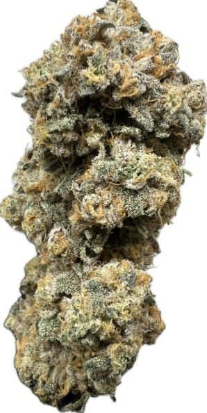 Strawberry Gelato | Smalls | Frosted Farms