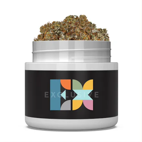 Curio Fuji Exclusive Flower 3.5g-active