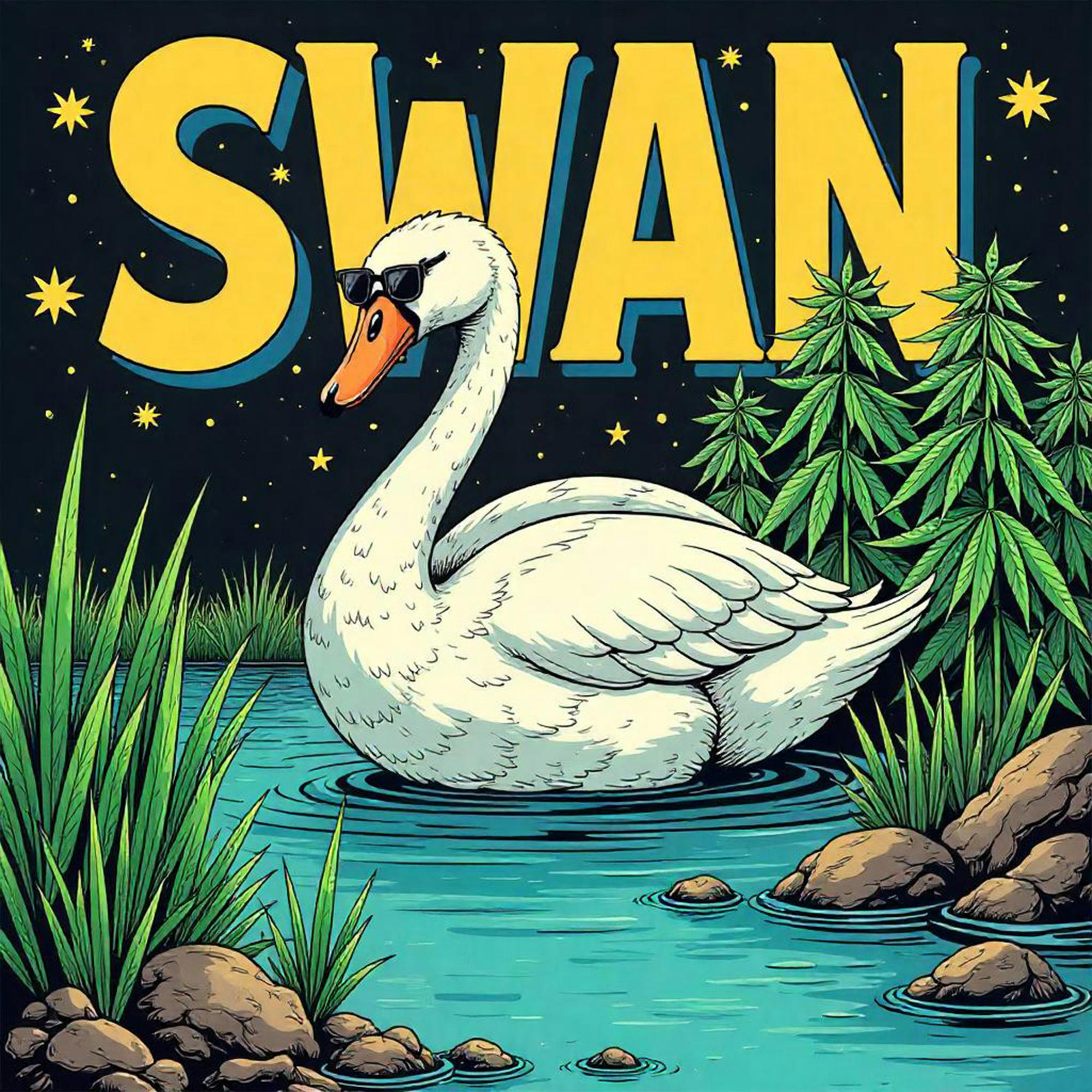 DELI - Swan