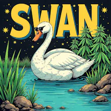 DELI - Swan