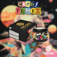 Candy Fumez Live Rosin | 1g - product image at King of Budz