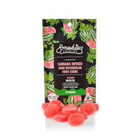 Product Watermelon Sour | Gummies 20pk
