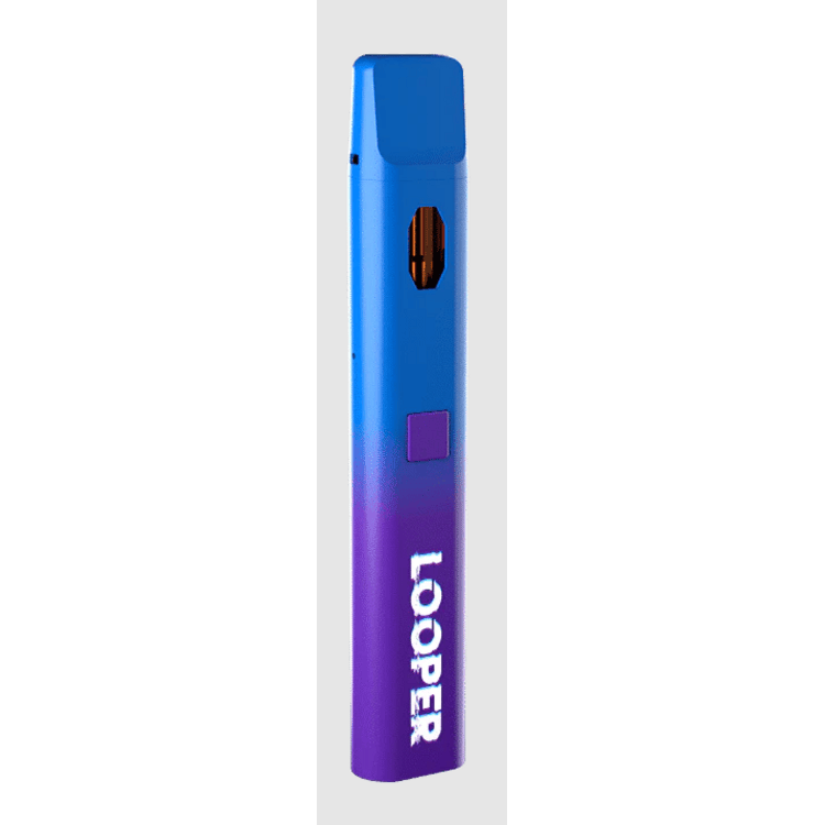 Looper: Trainwreck - Distillate Disposable Cartridge