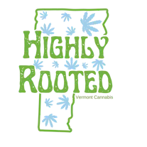 Highly Rooted Logo