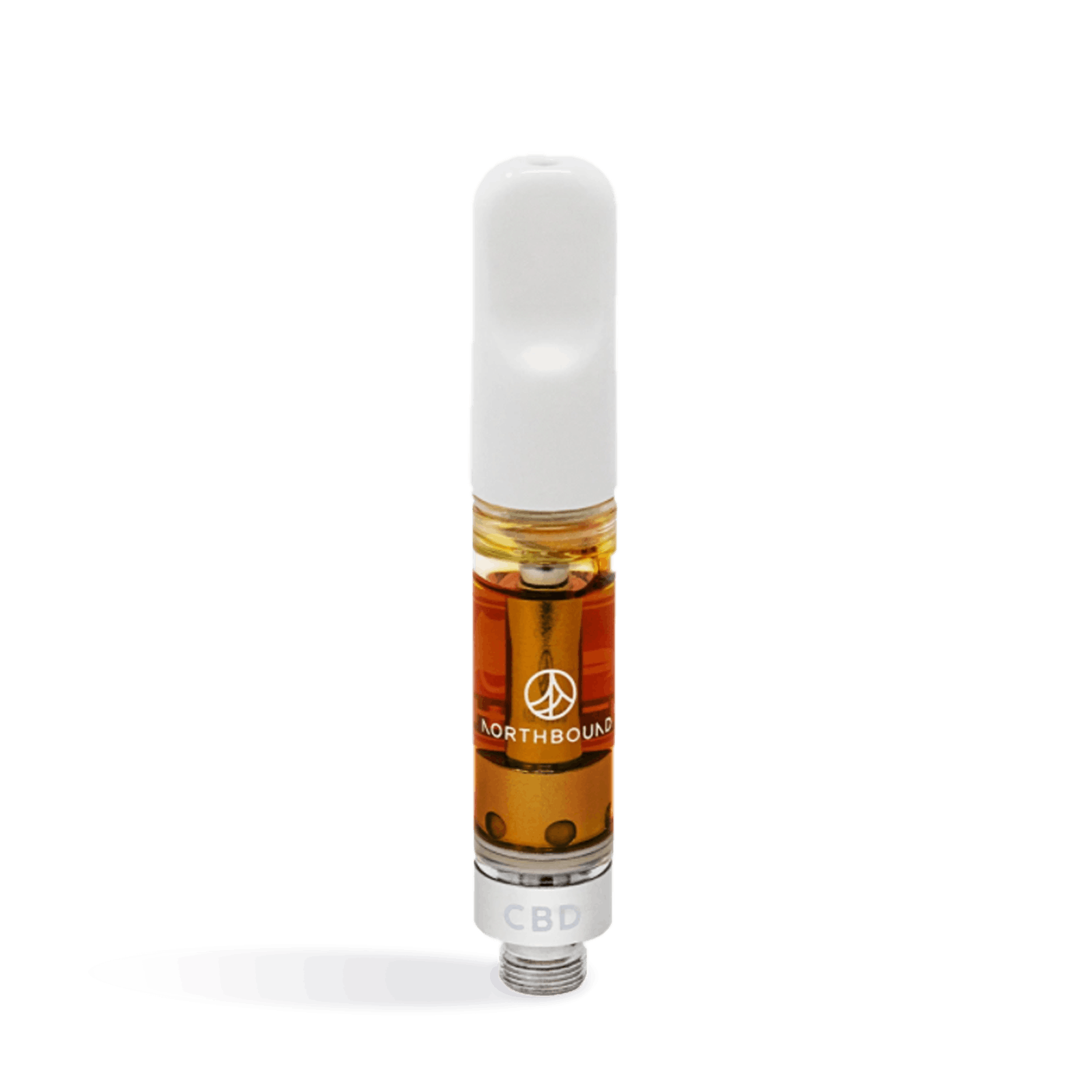 Sour Tangie x Cannatonic CBD Cartridge | 1g