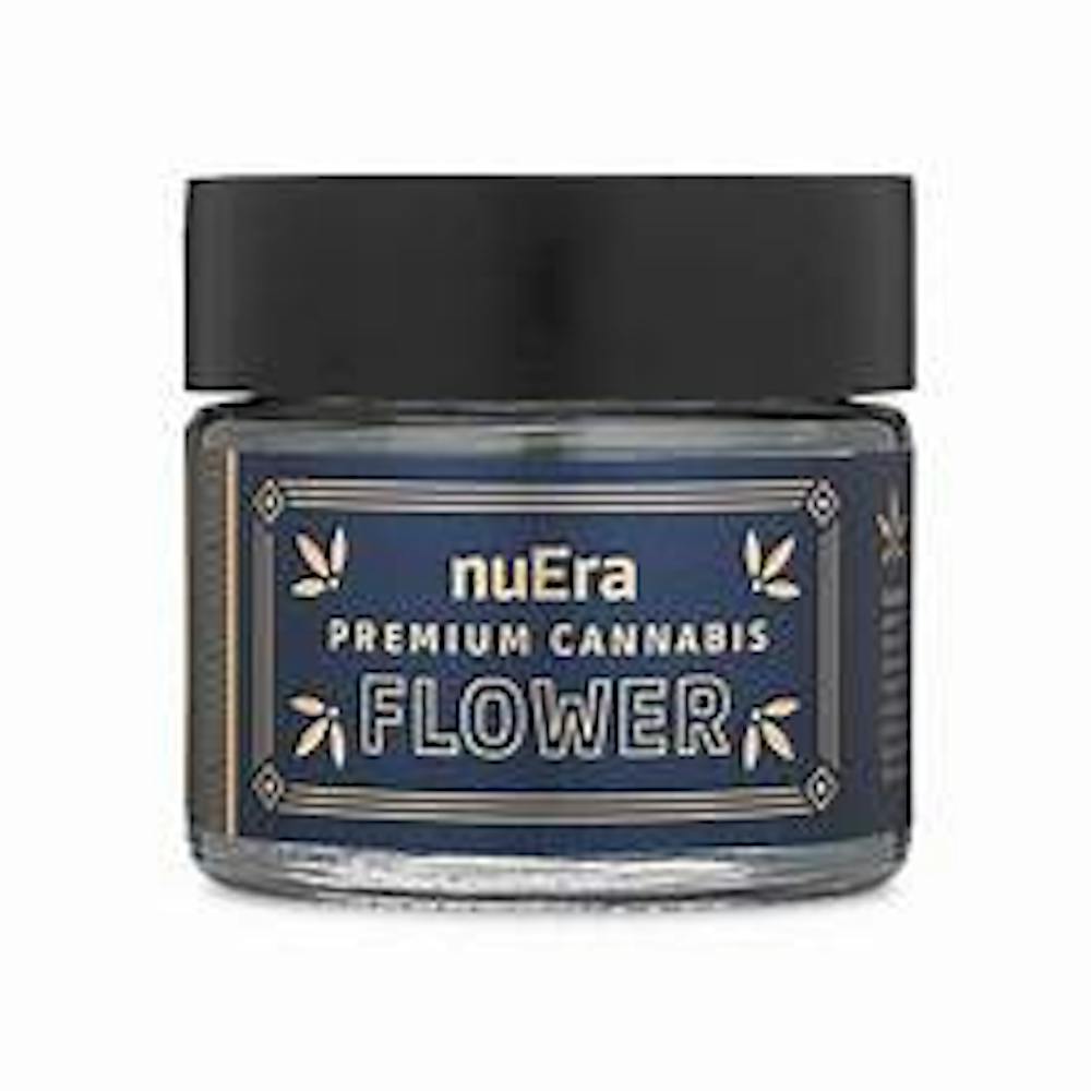 Product IESO NuEra Flower - Bob Hope 3.5g