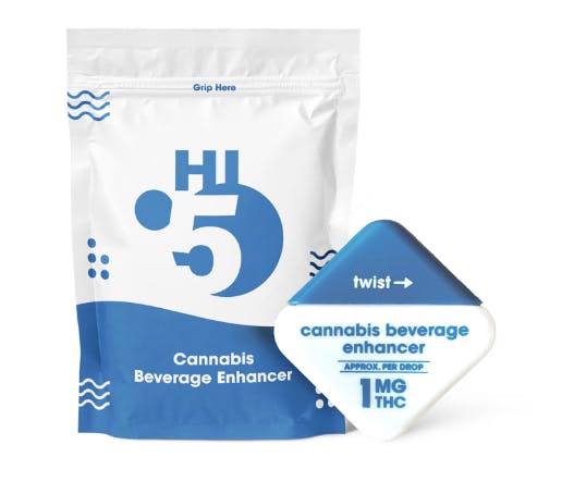 Beverage Enhancer (unflavored) - 150mg