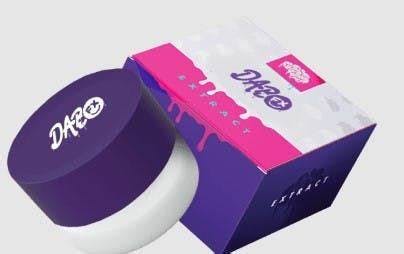 Product Dab Fx | Super Boof | Cured Sugar