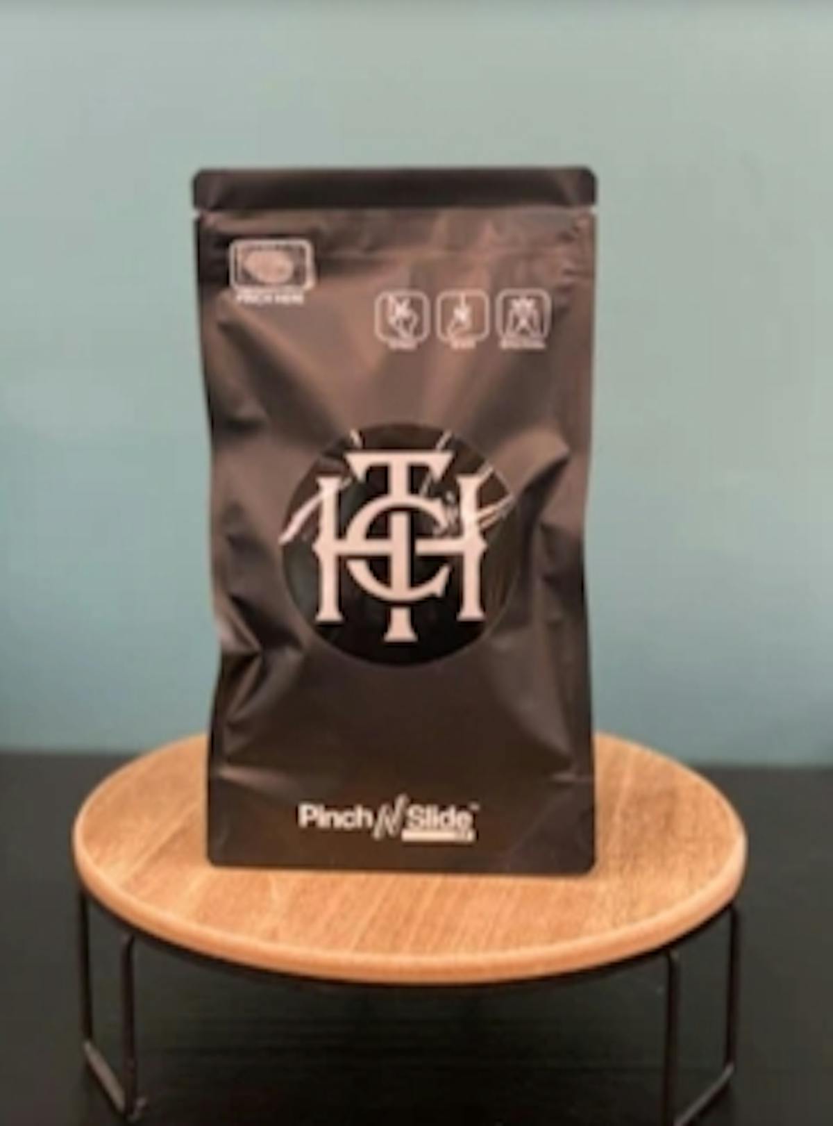 Photo of Papusas 14g Flower The Heirloom Collective