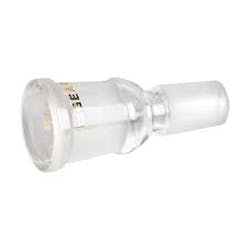 14mm to 19mm Up Size Glass Bowl Interchanger