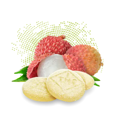 Lychee - C-Bite
