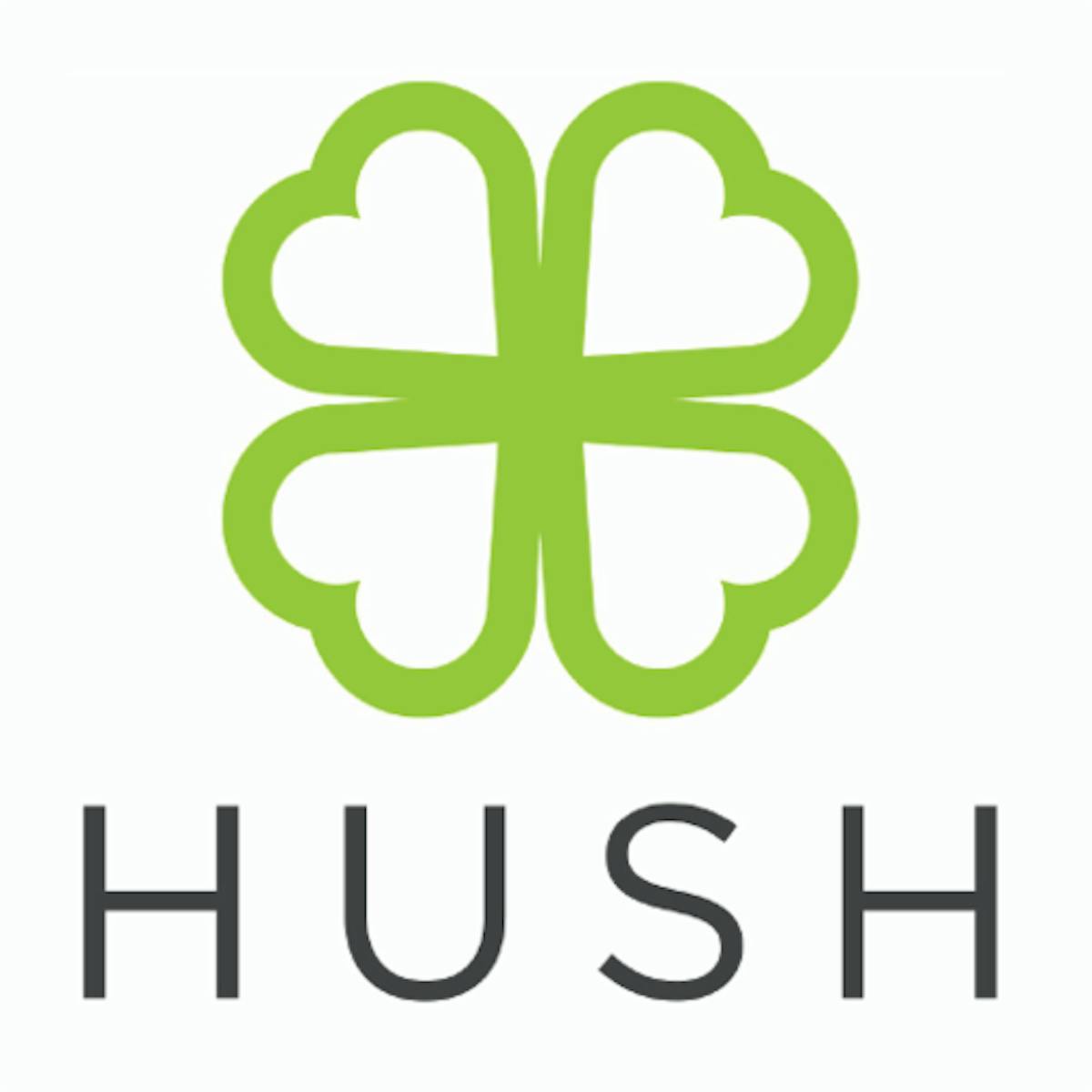 Photo of Sour tangie Cartridge (HUSH)
