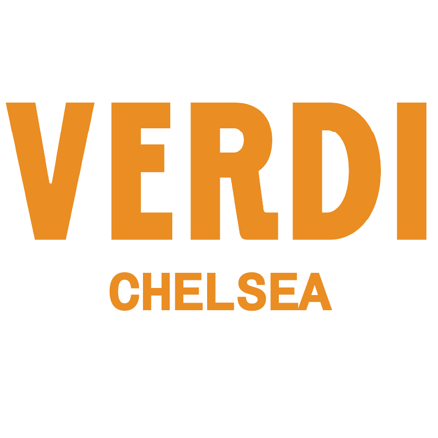 Verdi - Chelsea logo