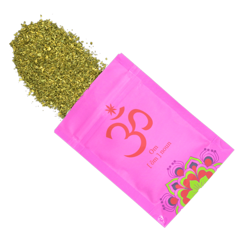 Buy ARUNA Zacha | Pre-Ground Shake | 7g - Kosa Cannabis Dispensary