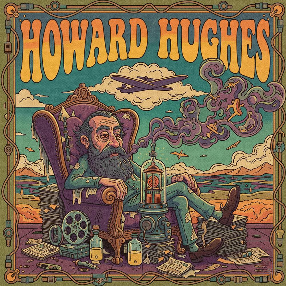 DELI - Howard Hughes