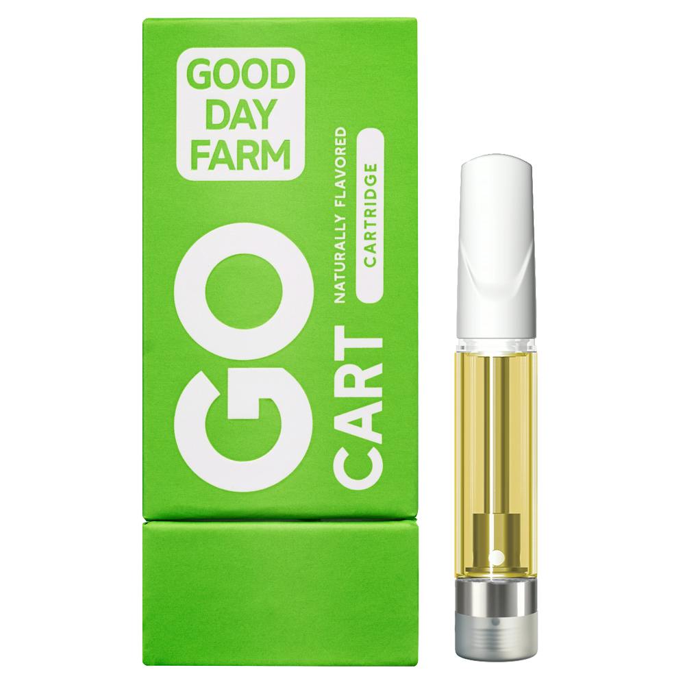 smart carts vape Crystal Clear