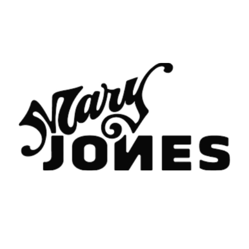 Green Apple (Mary Jones)