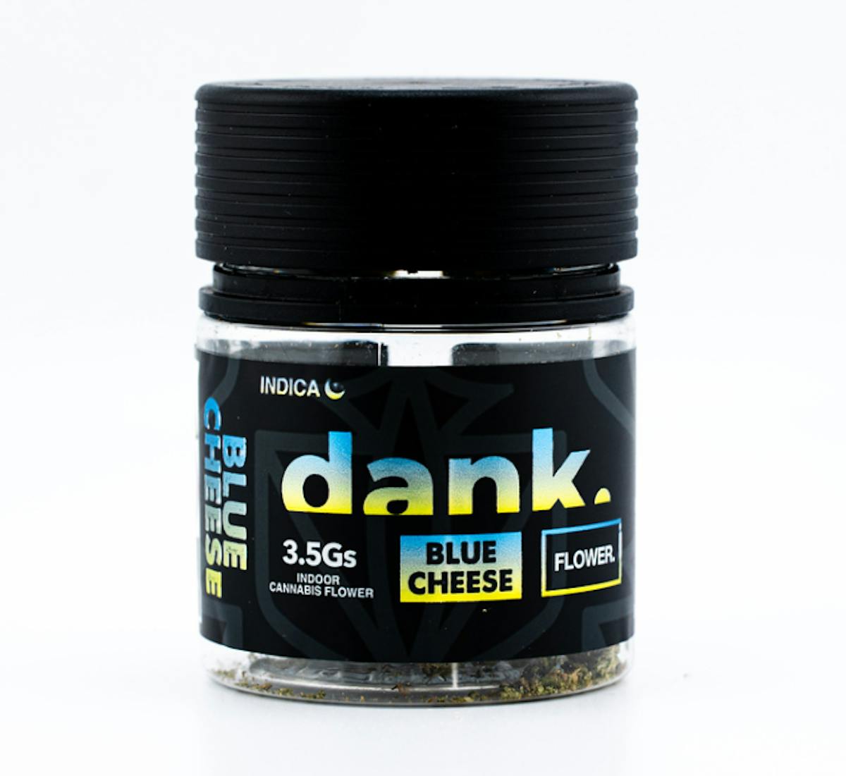 Photo of Blue Cheese | Flower | Jar