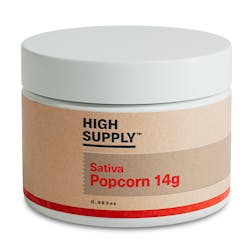 Gastropop - Popcorn 14g