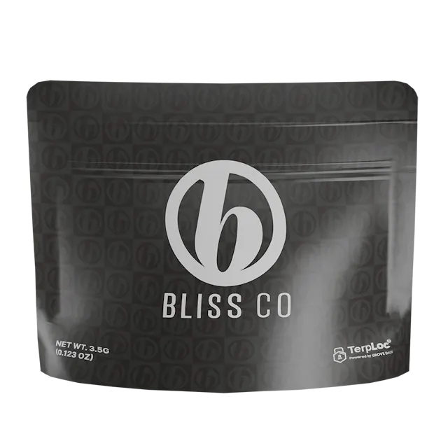 Blissco Bliss Co Flower Fantasy Melon 3.5g (hybrid)