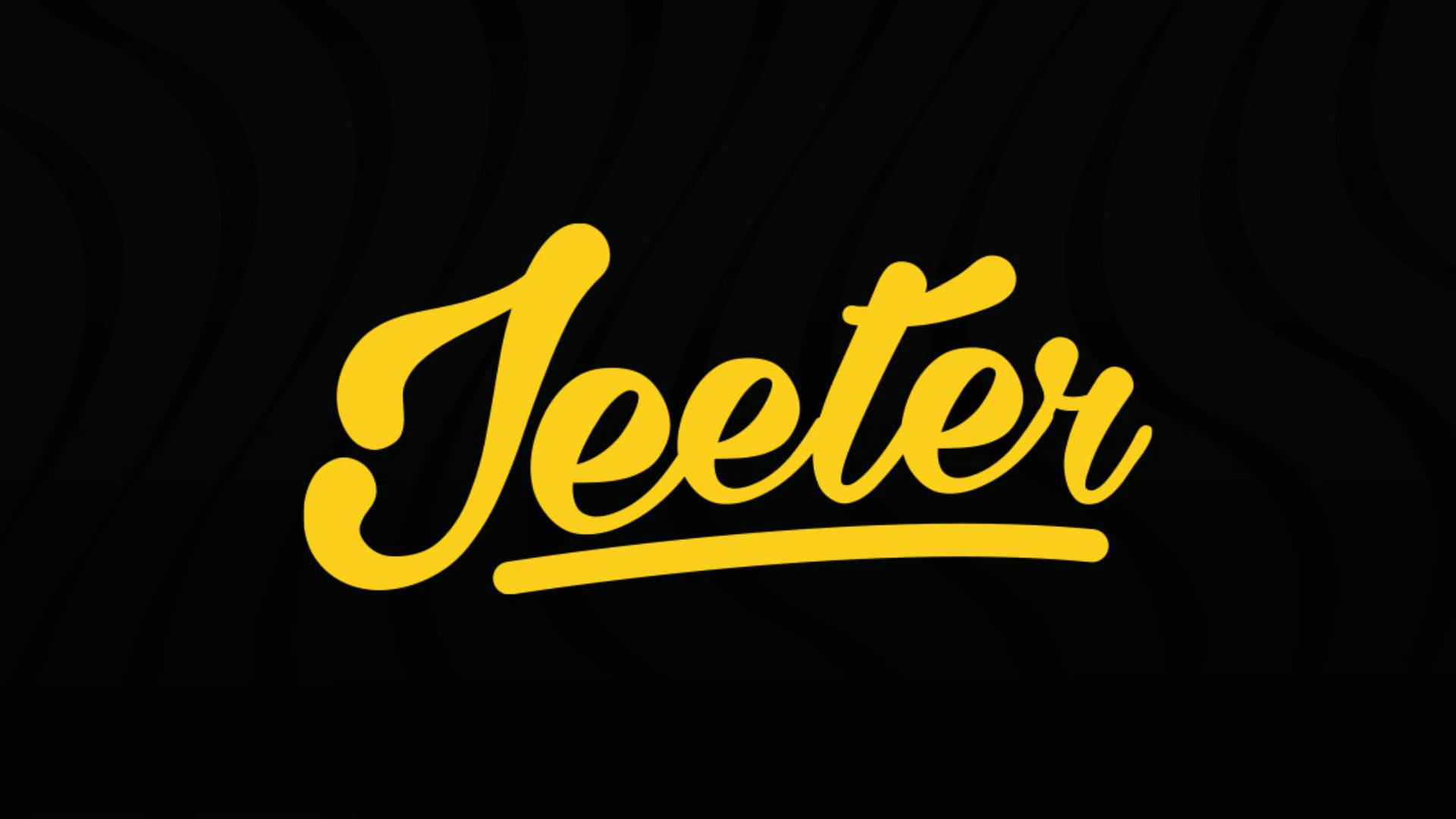 Jeeter Price Drop!