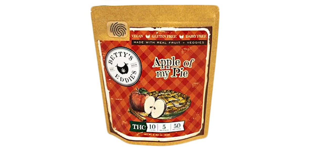 Image of Apple Pie