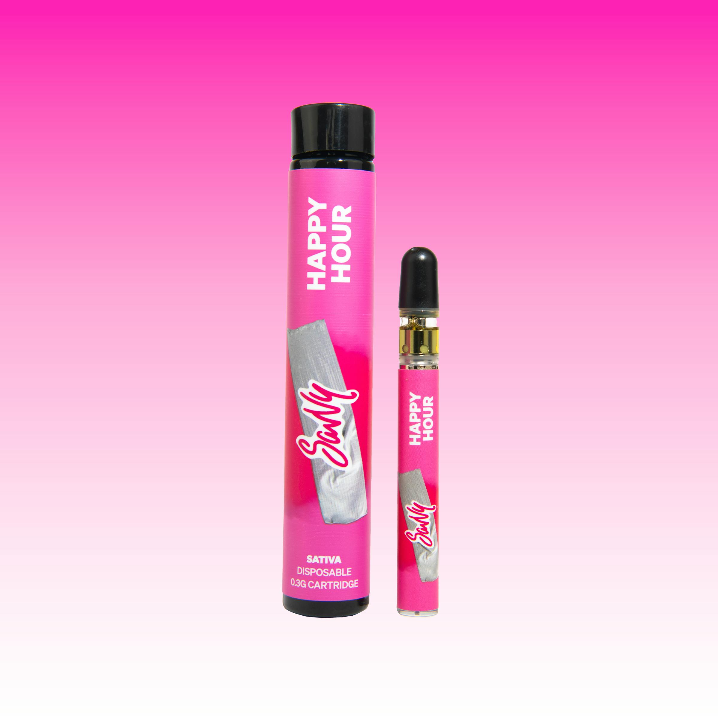 Savvy Vacay Pineapple Mimosa Disposable Pen 0.3g - Star Buds Cannabis  Dispensaries Cannabis Dispensary in NY, MD, MS, IL, OK