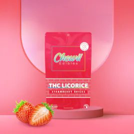 Edibles category image