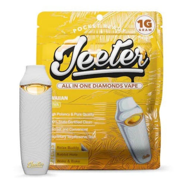 jeeter disposable vape review Hawaiian | Liquid Diamond Select Flavor ::Coconut Creme Brulee Good Buds raz vape instructions switch