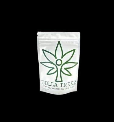 Dolla Treez Gorilla Glue
