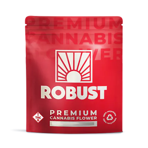 Robust | Orange Runtz-active