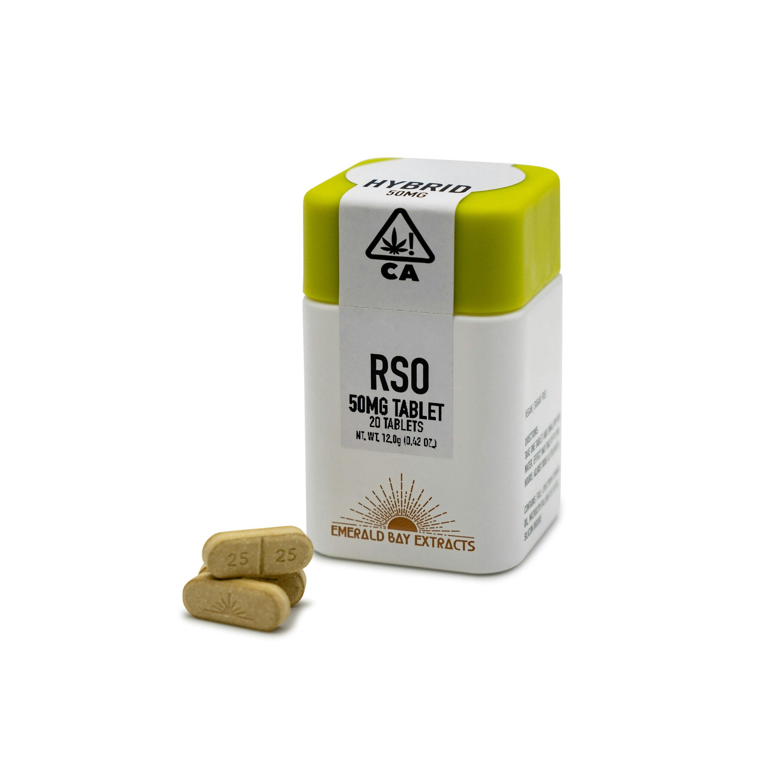 CEREAL MILK 1000MG 20CT HYBRID CAPSULES