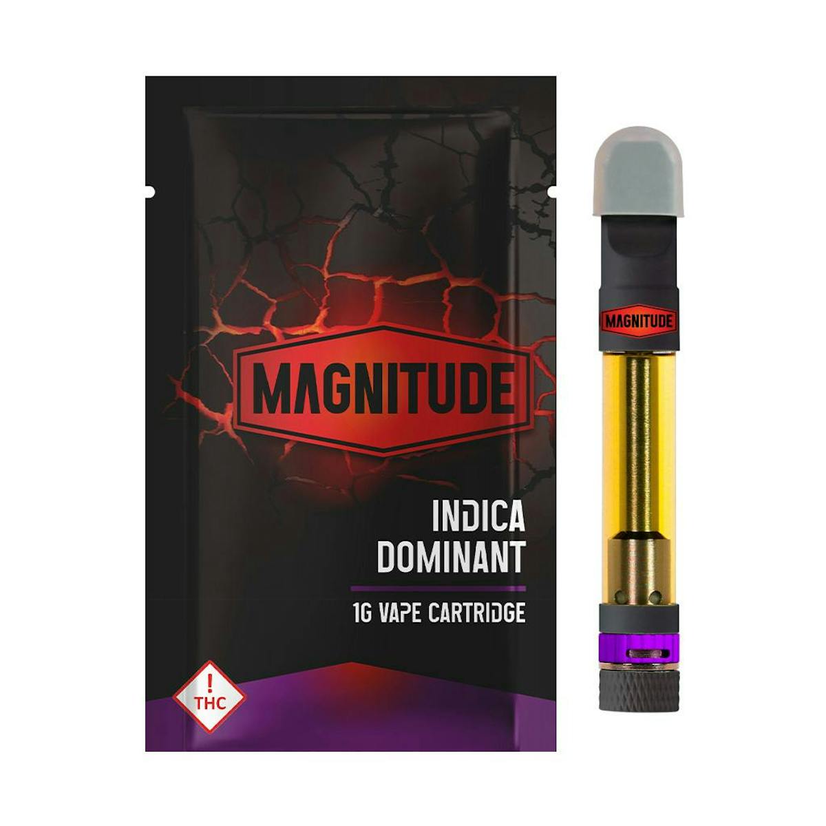 Image of London Pound Cake Vape Cartridge