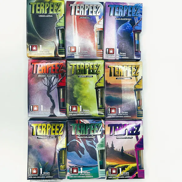 Terpeez