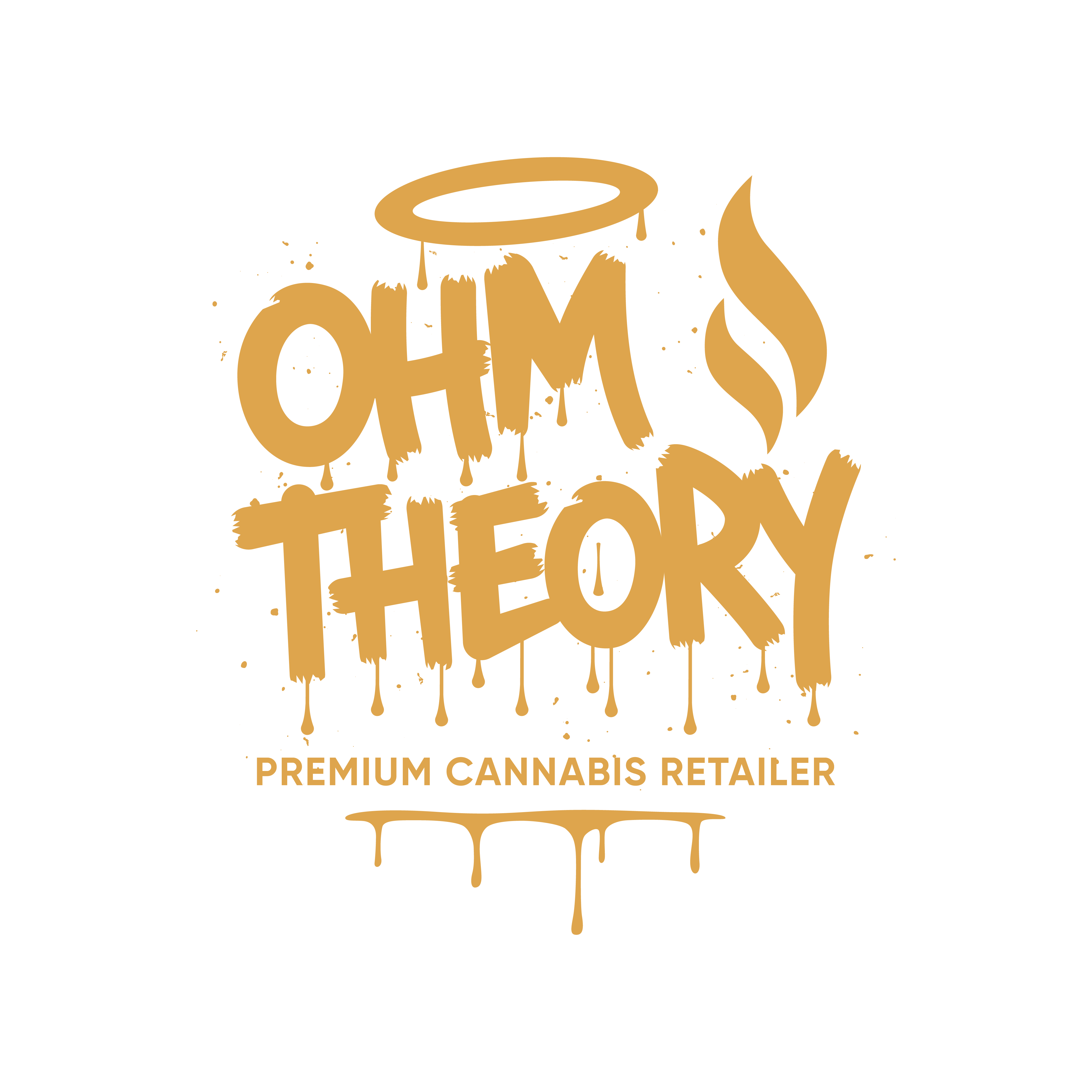 Ohm Theory logo