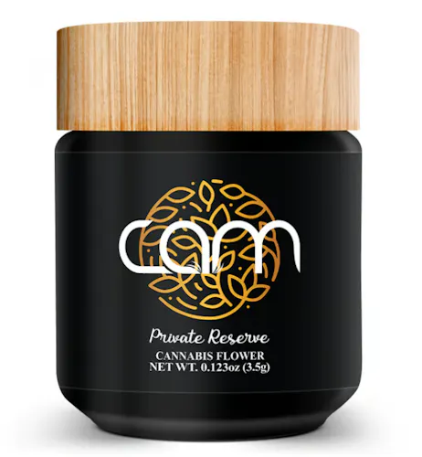CAM | BRuntz Flower-active