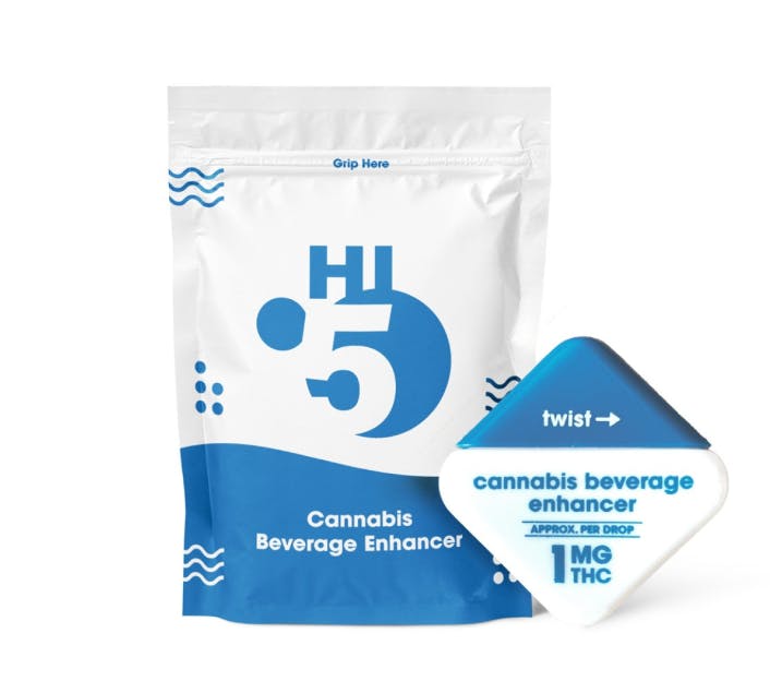 Beverage Enhancer (unflavored) - 150 mg