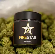 FireStar Motor Breath (H) Flower 3.5g | The Dispensary (Eastern)